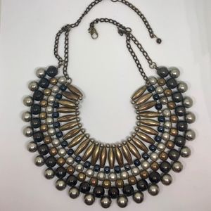 Egyptian-Like Necklace w/ Extender